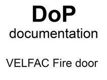 Prestandadeklaration (DoP) och CE-märkning